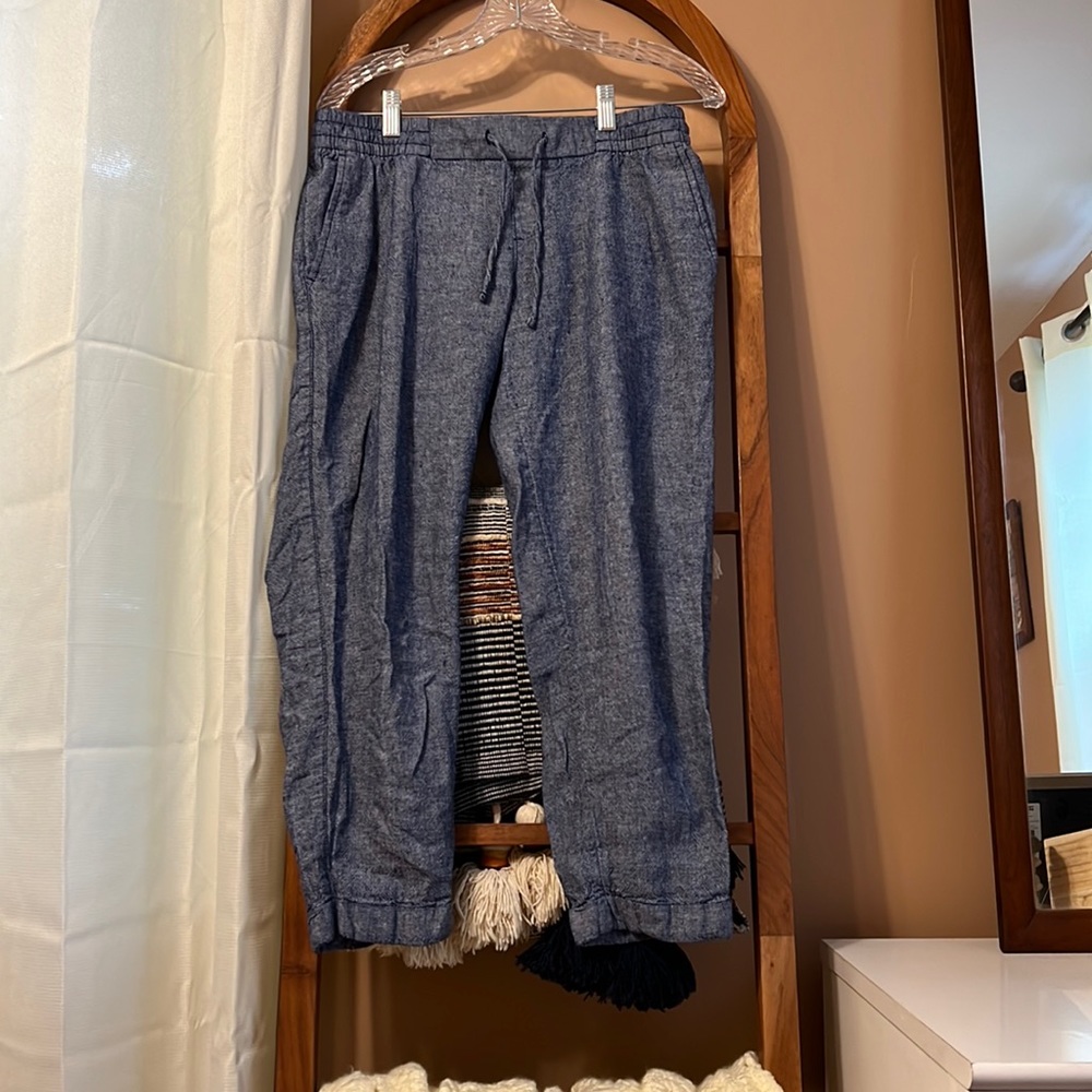 Old navy pants